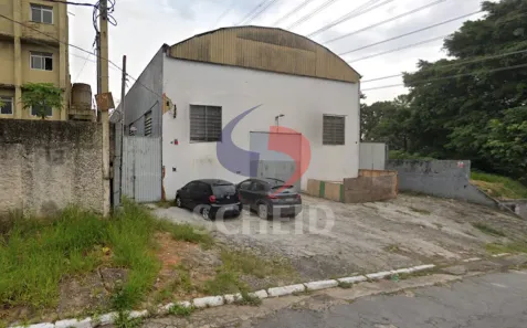 Galpão/Depósito/Armazém à venda, 1000m² no Jaguaré, São Paulo