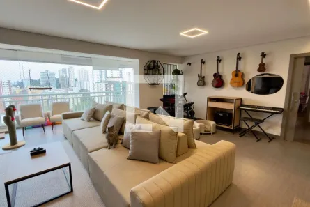 Apartamento com 3 Quartos à venda, 145m² no Lar São Paulo, São Paulo
