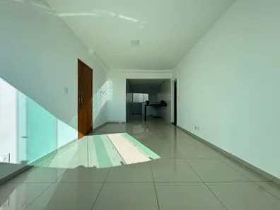 Apartamento com 3 Quartos para alugar, 130m² no Barreiro, Belo Horizonte