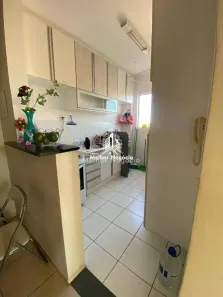 Apartamento com 2 Quartos à venda, 46m² no Piracicamirim, Piracicaba