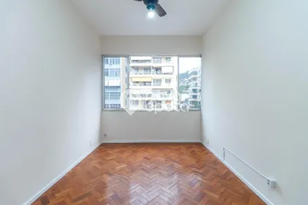 Apartamento com 3 Quartos à venda, 106m² no Tijuca, Rio de Janeiro