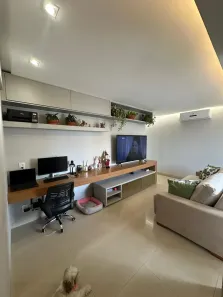 Apartamento com 2 Quartos à venda, 64m² no Setor Pedro Ludovico, Goiânia
