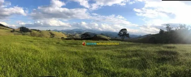 Lote/Terreno à venda, 72600m² no , Paraisópolis