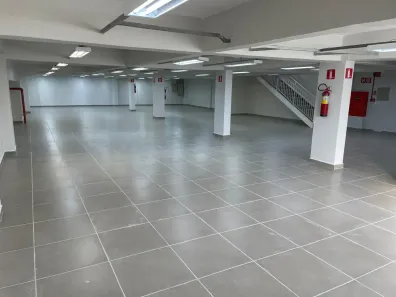 Ponto Comercial para alugar, 413m² no Itapoã, Belo Horizonte