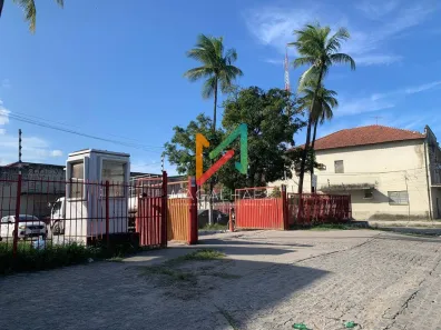 Galpão/Depósito/Armazém para alugar, 500m² no São José, Recife