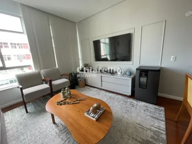 Apartamento com 3 Quartos à venda, 150m² no Icaraí, Niterói