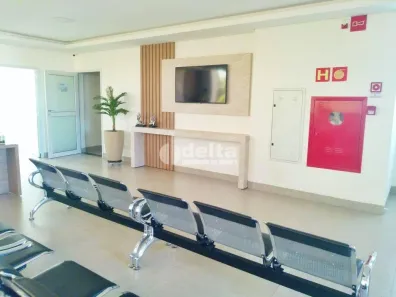 Ponto Comercial para alugar, 26m² no Osvaldo Rezende, Uberlândia