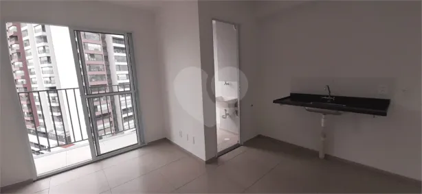 Apartamento com 2 Quartos à venda, 41m² no Vila Independência, São Paulo