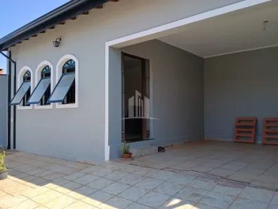 Casa com 3 Quartos à venda, 250m² no Jardim Santa Genebra, Campinas