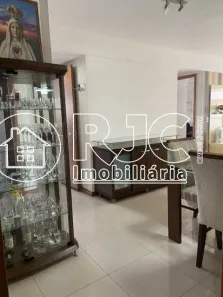 Apartamento com 2 Quartos à venda, 84m² no Maracanã, Rio de Janeiro