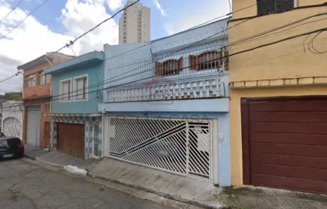 Sobrado com 3 Quartos à venda, 135m² no Vila Oratório, São Paulo