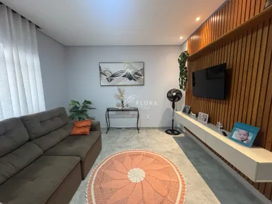Casa com 2 Quartos à venda, 186m² no Jardim Flórida, Nova Odessa