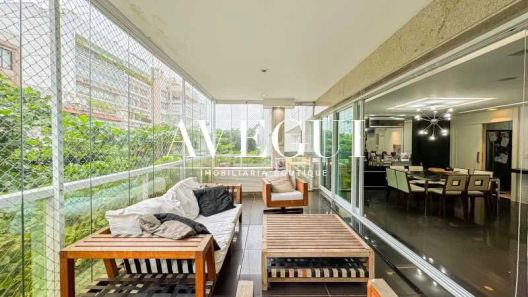 Apartamento com 3 Quartos à venda, 213m² no Leblon, Rio de Janeiro