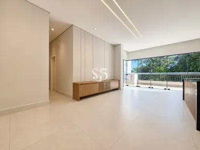 Apartamento com 4 Quartos à venda, 254m² no Swiss Park, Campinas