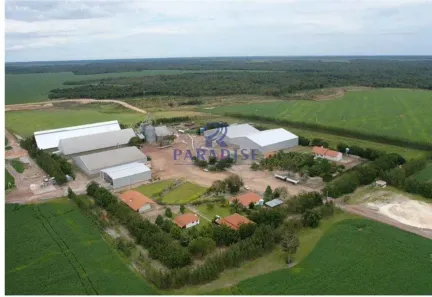 Fazenda/Sítio à venda, 35200m² no , Afonso Cunha