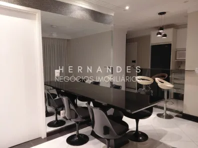Apartamento com 2 Quartos à venda, 68m² no Alphaville Centro Industrial e Empresarial/Alphaville., Barueri