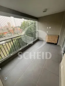 Apartamento com 3 Quartos à venda, 83m² no Santo Amaro, São Paulo