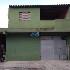 Casa de Condomínio com 1 Quarto à venda, 146m² no Vila São Nicolau, Jandira