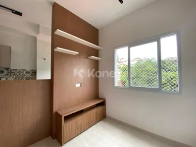 Apartamento com 2 Quartos à venda, 44m² no Vila Irmãos Arnoni, São Paulo