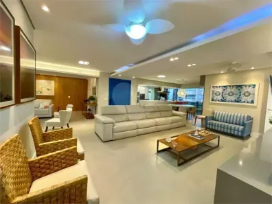 Apartamento com 5 Quartos à venda, 244m² no Riviera, Bertioga