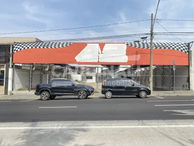Galpão/Depósito/Armazém para alugar, 90m² no Centro, São Carlos