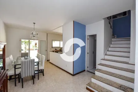 Casa com 4 Quartos à venda, 150m² no Badu, Niterói