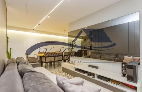 Apartamento com 3 Quartos à venda, 94m² no Saúde, São Paulo