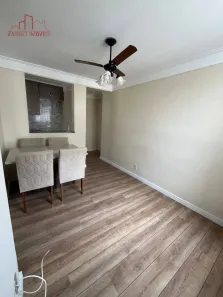 Apartamento com 2 Quartos à venda, 45m² no Parque Munhoz, São Paulo