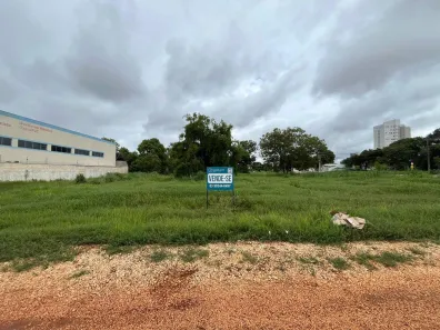 Lote/Terreno à venda, 660m² no Plano Diretor Sul, Palmas