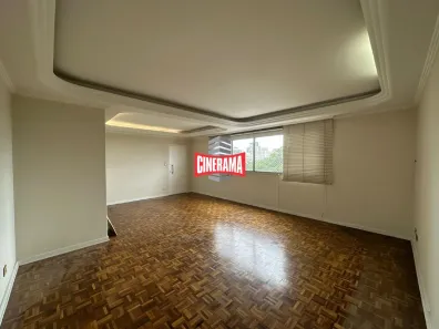 Apartamento com 3 Quartos para alugar, 135m² no Santa Paula, São Caetano do Sul