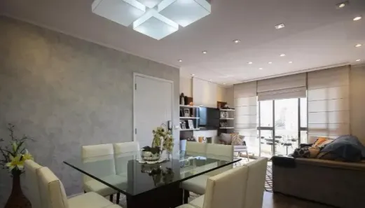 Apartamento com 3 Quartos à venda, 103m² no Vila Andrade, São Paulo