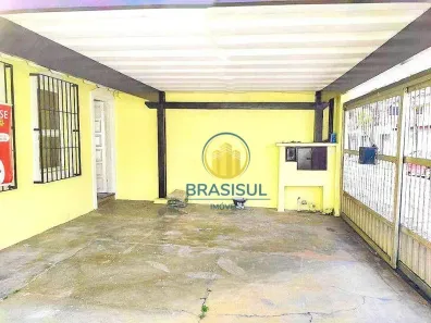 Sobrado com 3 Quartos à venda, 90m² no Capela do Socorro, São Paulo