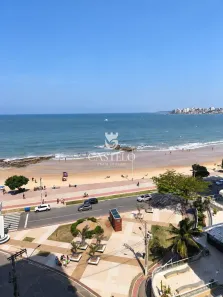 Apartamento com 2 Quartos à venda, 80m² no Praia do Morro, Guarapari