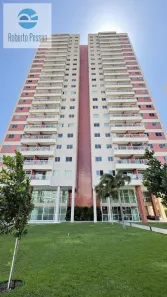 Apartamento com 2 Quartos à venda, 55m² no Presidente Kennedy, Fortaleza