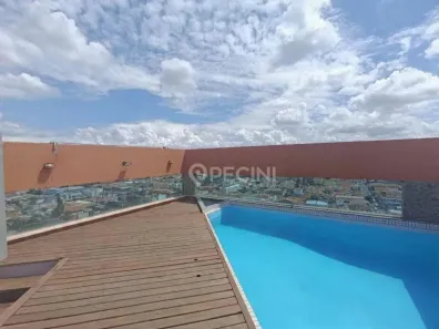 Apartamento com 3 Quartos à venda, 520m² no Cidade Jardim, Rio Claro