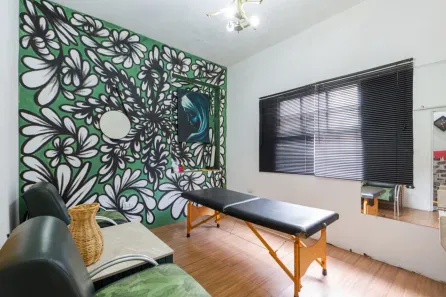 Ponto Comercial com 1 Quarto para alugar, 20m² no Vila Clementino, São Paulo
