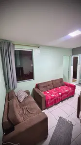 Apartamento com 2 Quartos à venda, 48m² no Dos Casa, São Bernardo do Campo