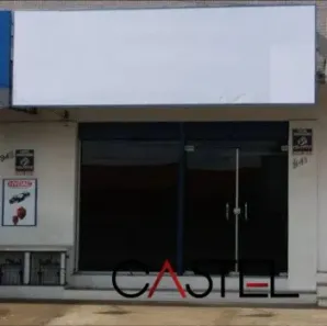 Ponto Comercial à venda, 115m² no Niterói, Canoas