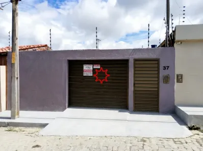 Casa com 3 Quartos à venda, 65m² no São José, Caruaru