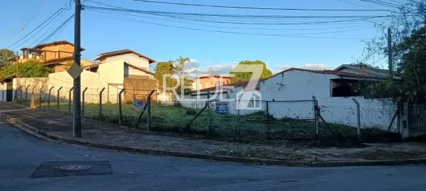 Lote/Terreno à venda, 446m² no Parque São Quirino, Campinas