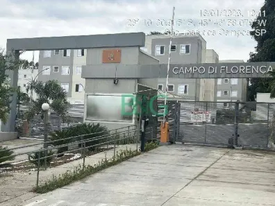 Apartamento com 2 Quartos à venda, 38m² no Loteamento Portal Santa Inês, São José dos Campos