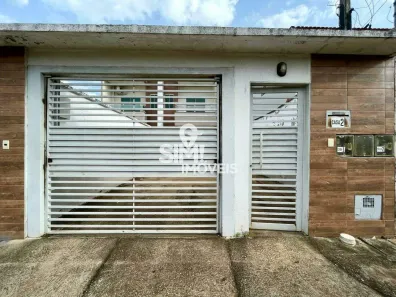Sobrado com 2 Quartos para alugar, 80m² no Plano Diretor Sul, Palmas
