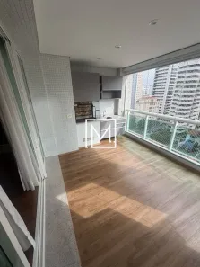 Apartamento com 3 Quartos à venda, 159m² no Higienópolis, Piracicaba