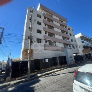 Apartamento com 3 Quartos à venda, 79m² no Carlos Prates, Belo Horizonte