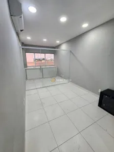 Sala Comercial para alugar, 27m² no Centro, Nova Iguaçu