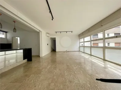 Apartamento com 3 Quartos à venda, 172m² no Jardim Paulista, São Paulo