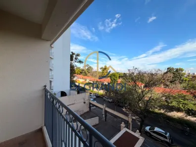 Apartamento com 2 Quartos à venda, 75m² no Jardim das Paineiras, Campinas