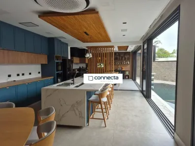 Casa de Condomínio com 4 Quartos à venda, 788m² no Arujá 5, Arujá