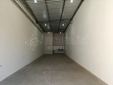 Ponto Comercial para alugar, 100m² no Parque Ribeirão Preto, Ribeirão Preto