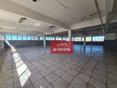 Sala Comercial para alugar, 300m² no Jardim Santa Mena, Guarulhos